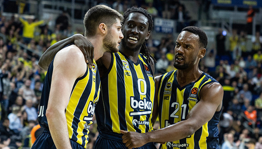 Son anlardaki beceriyle kurtarılan bir maç daha