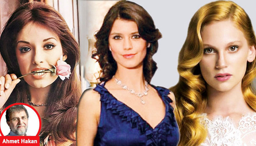 En iyi Bihter hangisi: Müjde Beren Farah