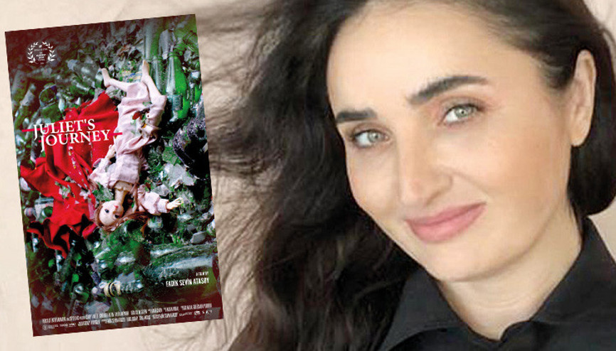 Yolculuk İzlanda’da başlıyor