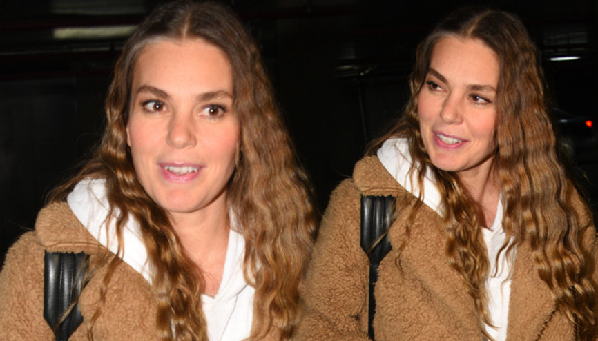 Aslı Enver bebeğinin cinsiyetini öğrendi mi