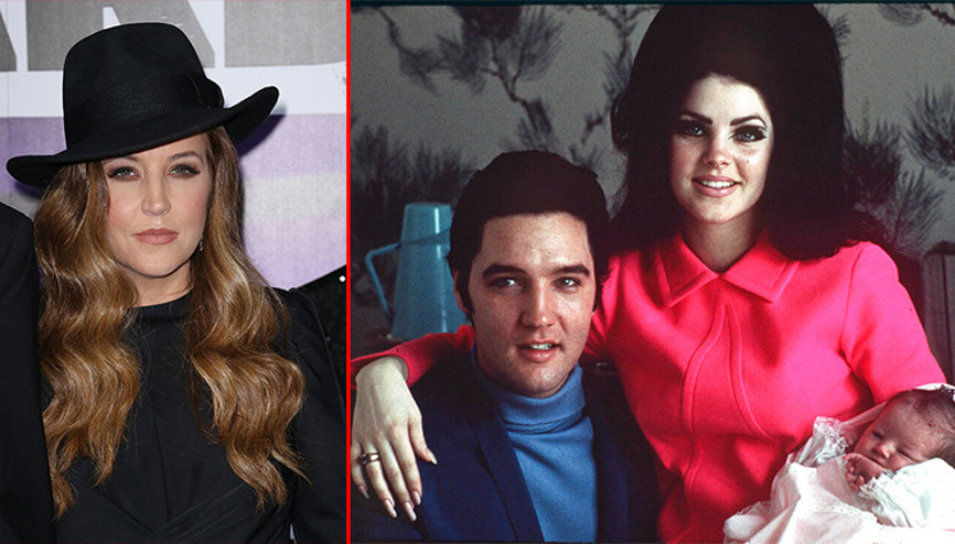 Dünyanın büyük müzik efsanesinin tek varisiydi… Trajedilerle dolu hikâyesi çok erken sonra erdi: Lisa Marie Presley 54 yaşında hayatını kaybetti