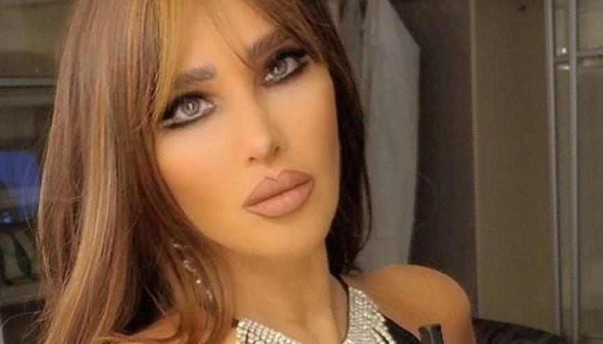 Seren Serengil programdan ayrıldı mı, neden yok Ünlü sunucudan ortalığı karıştıracak açıklama Seren Serengil programdan ayrıldı mı, neden yok Ünlü sunucudan ortalığı karıştıracak açıklama