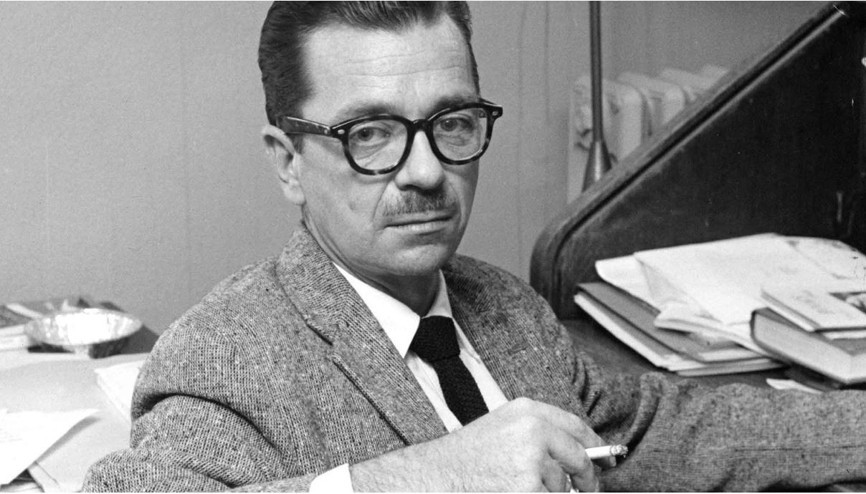 Karanlık bir hikâye