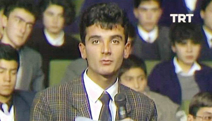 Yaş 17... Vay be, nereden nereye