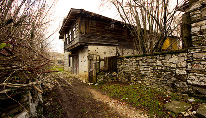 DÜĞMELİ EVLERE ÖZEL TANITIM