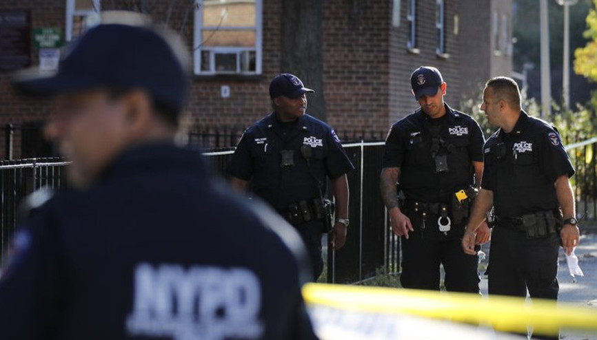 ABDyi şoke eden ölüm