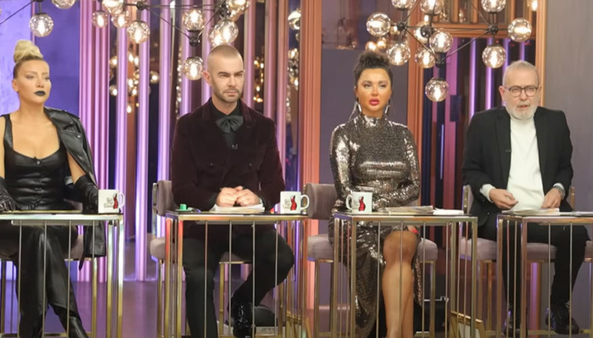 DOYA DOYA MODA KİM ELENDİ, kolyeyi kim kazandı Yarışmada şaşırtan diskalifiye... İşte Doya Doya Moda 13 Ocak haftanın puan durumu