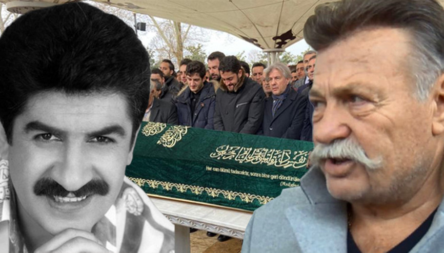 Nuri Alço açıkladı... Burhan Çaçanın ölümünde ortaya çıkan acı gerçek