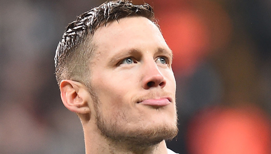 Erik ten Hagtan Wout Weghorst açıklaması