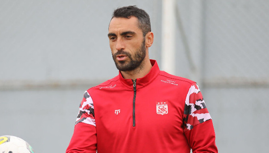 Rıza Çalımbay, Uğur Çiftçinin Galatasaraya transferini açıkladı