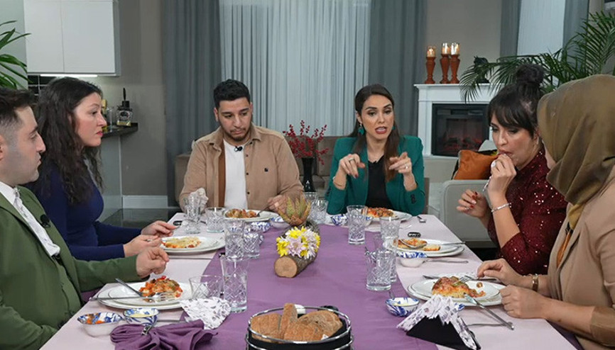 Zuhal Topalla Yemekteyiz kim kazandı, birinci kim oldu 13 Ocak Yemekteyiz 50 bin TLyi kazanan isim ve haftanın puan durumu belli oldu