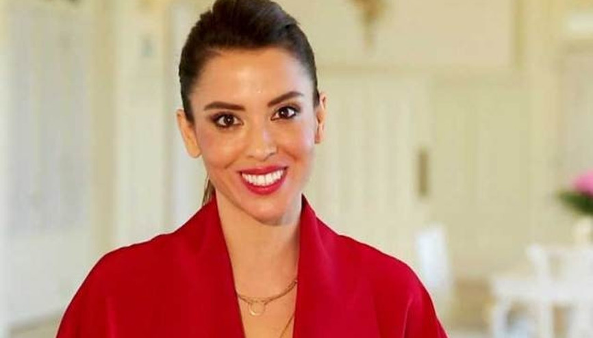 Tanem Sivar kimdir, kaç yaşında, nereli MasterChef Ünlüler konuğu Tanem Sivarın hayatı ve biyografisi hakkında bilgiler Tanem Sivar kimdir, kaç yaşında, nereli MasterChef Ünlüler konuğu Tanem Sivarın hayatı ve biyografisi hakkında bilgiler