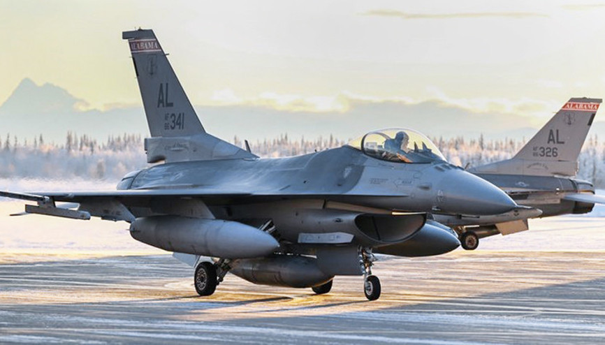 WSJ: Biden, Kongre’den Türkiye’ye F-16 satışına onay isteyecek