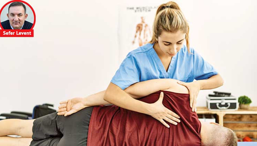 Kütlete kütlete soyuyorlar