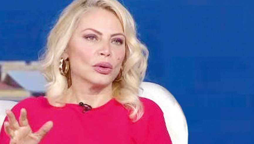 Seray Sever: Düzenli olarak aldatıldım