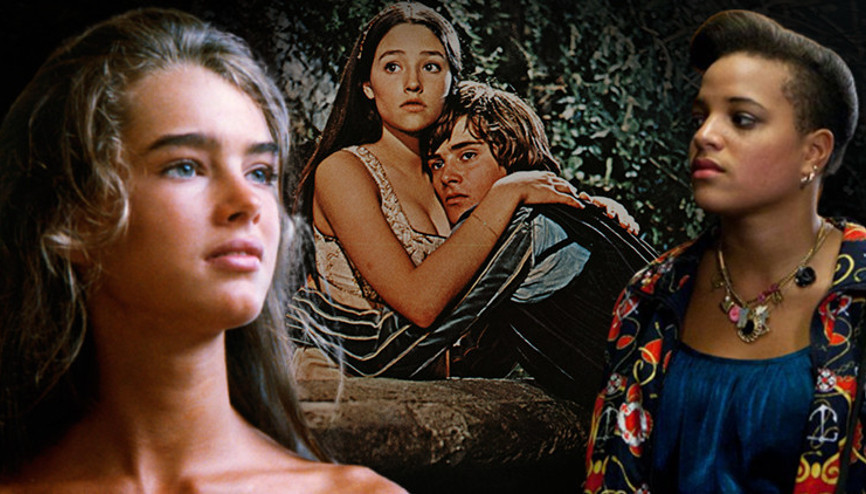 55 yıl sonra açılan dava tartışma yarattı: Reşit olmayan başka oyuncuların filmleri de gündeme geldi... İlk günümde sevişme sahnesinde oynadım