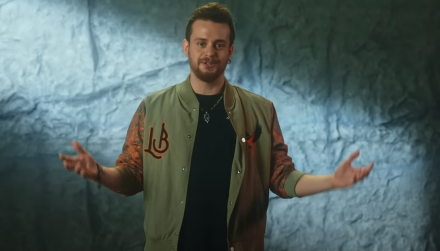 Alper Rende kimdir, nereli, kaç yaşında Survivor 2023 kadrosunda yer alan Alper Rende hakkında merak edilen bilgiler Alper Rende kimdir, nereli, kaç yaşında Survivor 2023 kadrosunda yer alan Alper Rende hakkında merak edilen bilgiler
