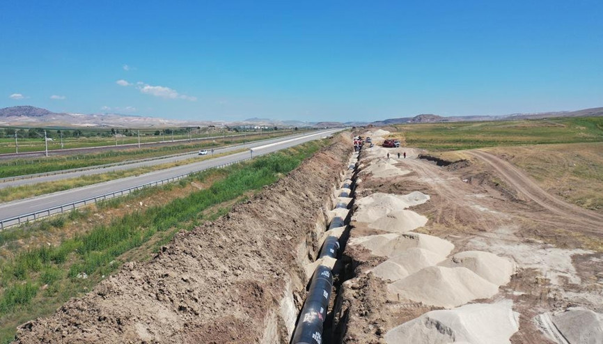 ASKİ’nin 5 milyarlık kredi talebine Meclis’ten onay