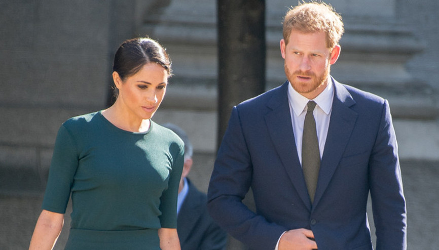 Durmadan ailesini suçlayan Harry, ağzındaki baklayı çıkardı: Karımdan ve benden özür dileyin Durmadan ailesini suçlayan Harry, ağzındaki baklayı çıkardı: Karımdan ve benden özür dileyin