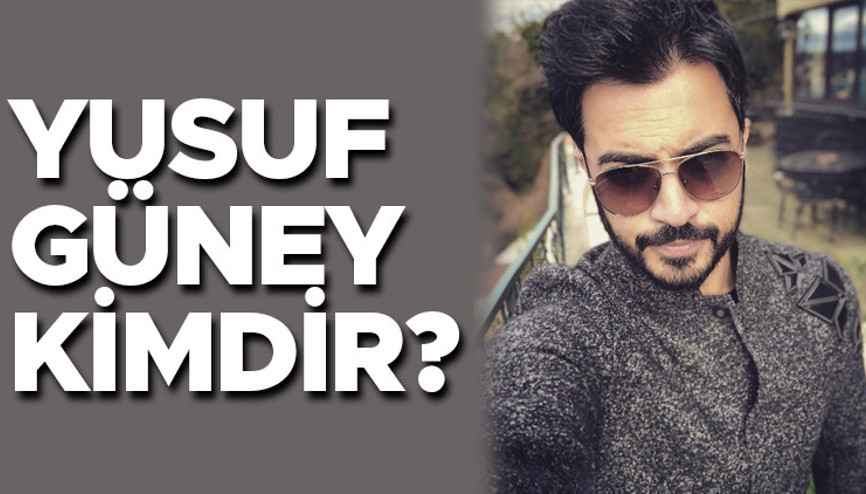 SURVİVOR 2023 | Yusuf Güney kimdir, kaç yaşında, nereli SURVİVOR 2023 | Yusuf Güney kimdir, kaç yaşında, nereli