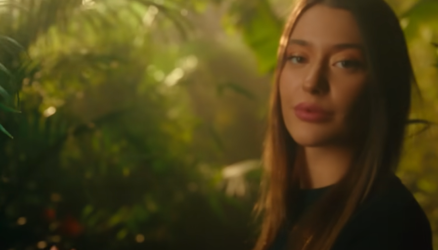 Survivor Aleyna Kimdir Gönüllüler takımından Aleyna Elibol kaç yaşında ve nereli İşte merak edilenler...