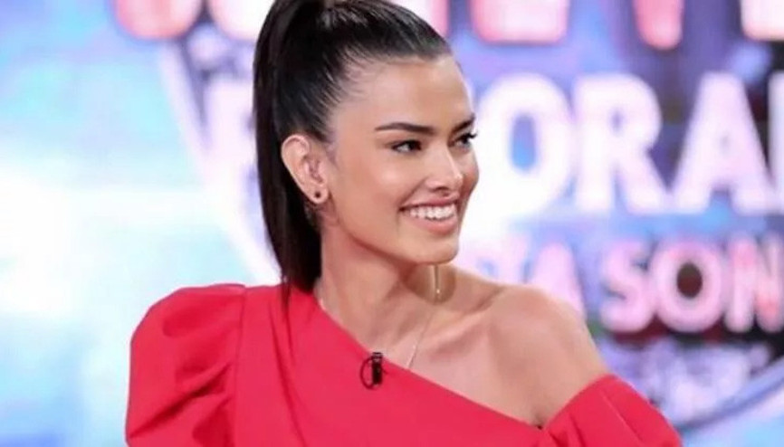 Saadet Özsırkıntı kimdir, nereli, kaç yaşında MasterChef Ünlüler konuğu Saadet Özsırkıntının hayatı ve kariyeri