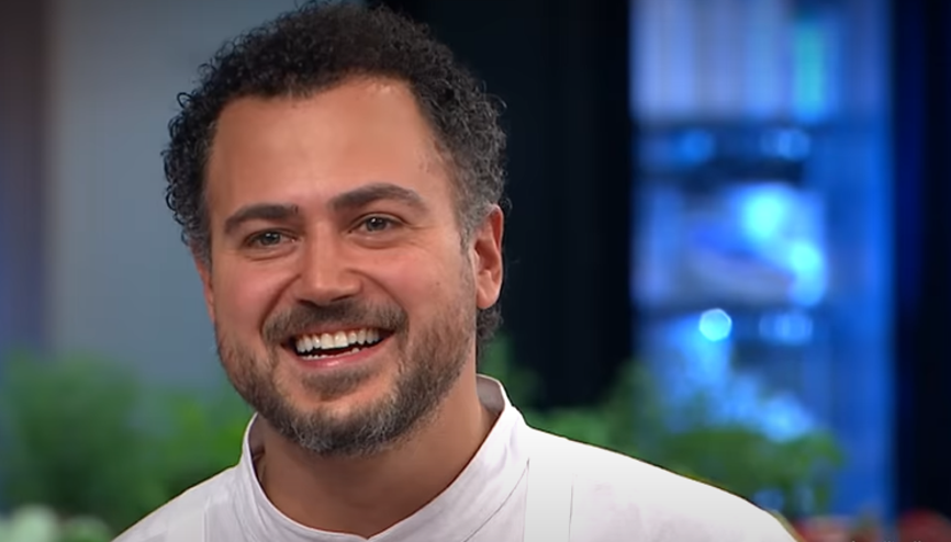 Furkan Dede kimdir MasterChef Ünlüler konuğu Furkan Dede  nereli ve kaç yaşında İşte hayatı hakkında bilgiler