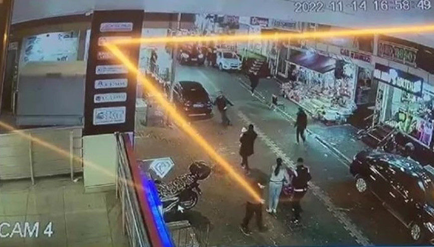 Esenyurtta 250 bin dolarlık yüzüğü çalıp 25 bin dolara sattılar
