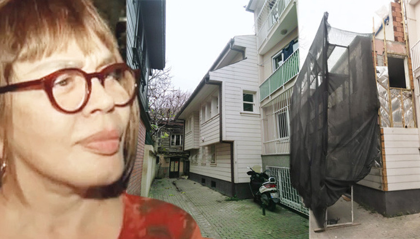 O ev stüdyo olacak O ev stüdyo olacak