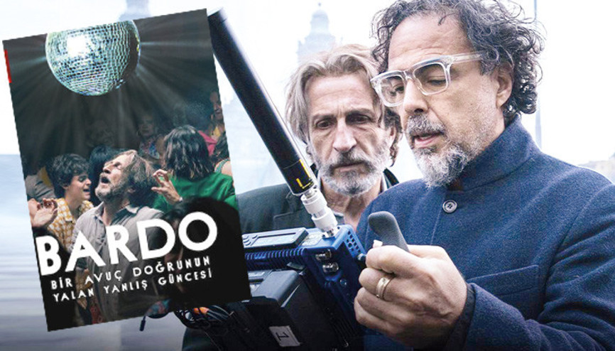 Filme koyduğunuz ruhu okul öğretemez