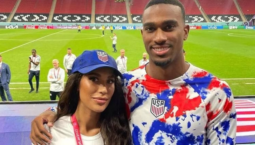 Fenerbahçeden Haji Wright kararı Transfer için şartlar sonuna kadar zorlanacak