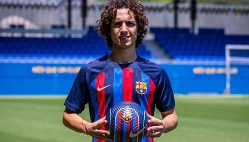 Barcelonada Emre Demir için ayrılık kararı