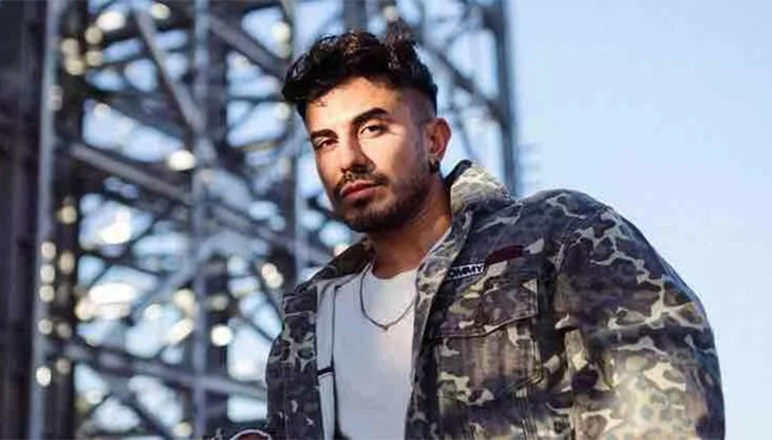 Survivor Halil İbrahim Göker kimdir, nereli ve kaç yaşında İşte, 2023 Survivor Fenomenler kadrosunda yer alan Halil İbrahim’in hayatı..