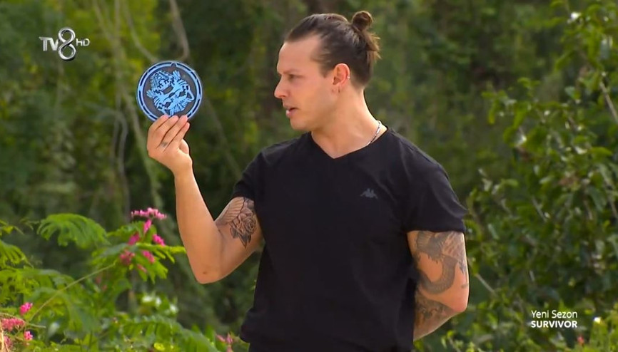 Survivor sunucusu Murat Ceylan kimdir, kaç yaşında ve nereli İşte, Murat Ceylan hakkında merak edilenler