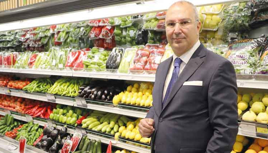 Enflasyon özel markalı ürünlere talebi arttırdı Enflasyon özel markalı ürünlere talebi arttırdı