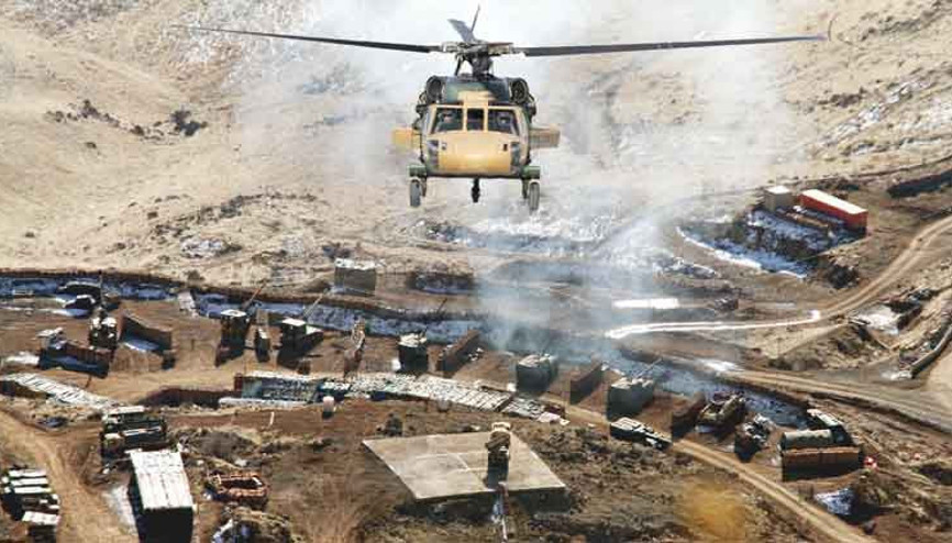 Terör örgütüne kilit Terör örgütüne kilit