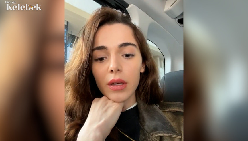 Hafsanur Sancaktutandan şoke eden iddialara cevap