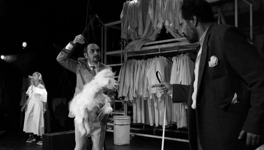 Ünlü isimler ve eserler başkentte