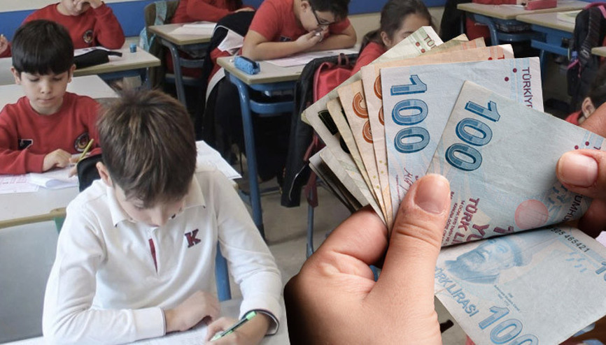 BURSLULUK 2023 ÜCRETİ NE KADAR OLDU İOKBS burs parası Ocak ayı zamlı mı, ne zaman yatacak