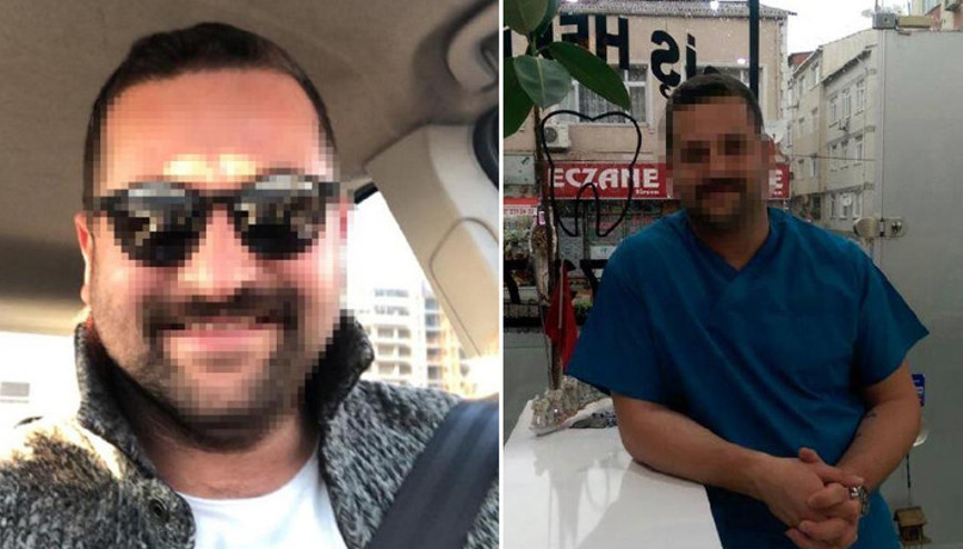Sahte diş hekimine 5 yıla kadar hapis istemi