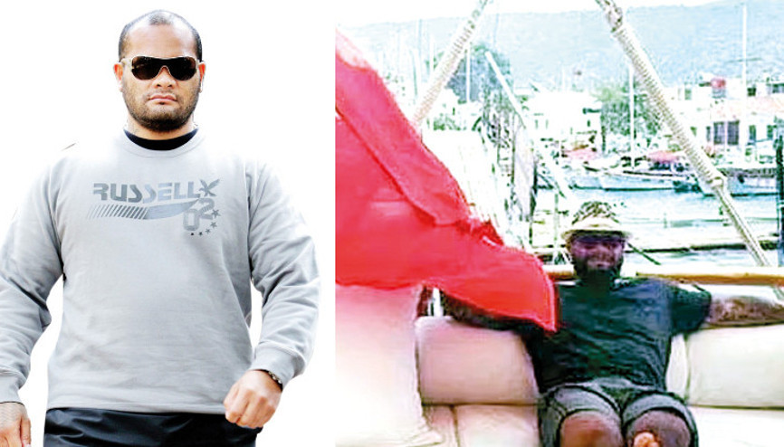 Serveti 100 milyon dolar... ‘Komançero’ların lideri yakalandı