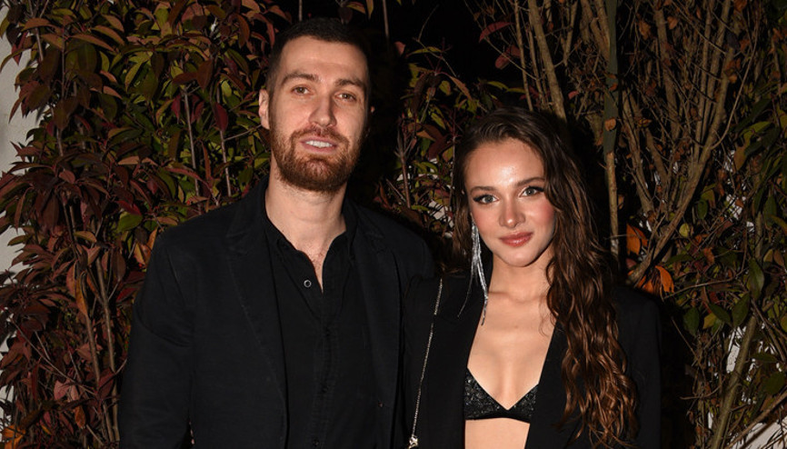 Her şey çok güzel gidiyor