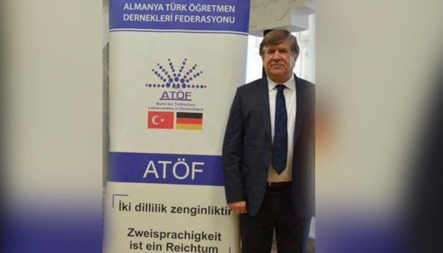 Teneffüste ana dil yasağı önerisine ATÖF’ten kınama