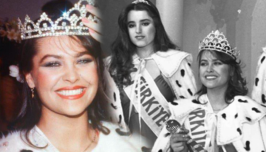 O yasak kalktı Artık içimde kalan ‘Kainat Güzeli’ unvanını alabilirim