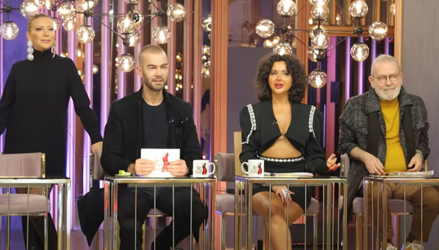 Doya Doya Moda 17 Ocak puan durumu: Doya Doya Moda günün birincisi kim oldu, en yüksek puanı kim aldı