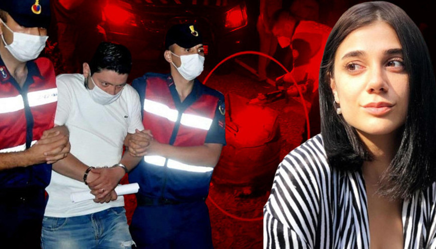 Son dakika... Pınar Gültekin davası yeniden görülecek