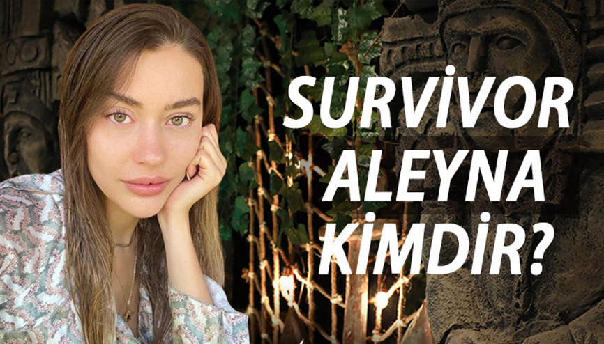 SURVİVOR ALEYNA KİMDİR, KAÇ YAŞINDA | Gönüllüler kadrosunda yer alan Aleyna Elibol nereli, mesleği ne İşte, hayatı hakkında bilgiler...