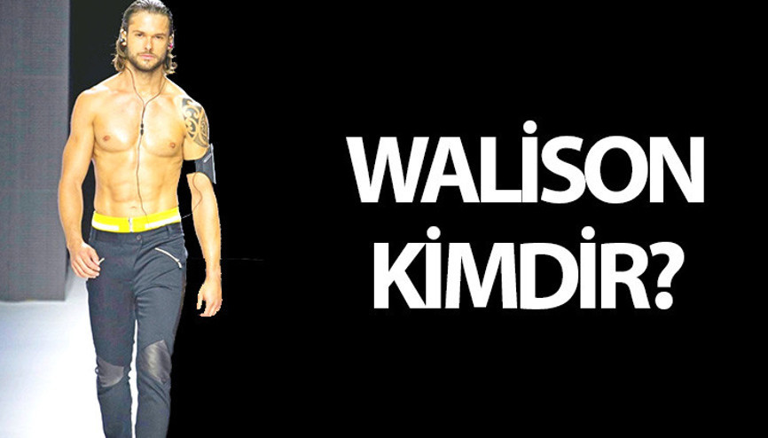 Survivor Walison kimdir, nereli, kaç yaşında Herkes onu o program ile hatırlıyor