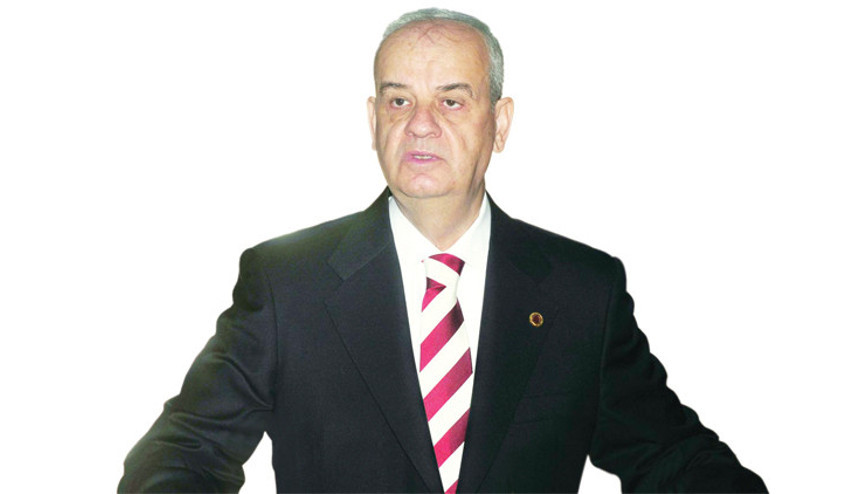 Başbuğ ‘siyasi ayak’ davasından beraat etti