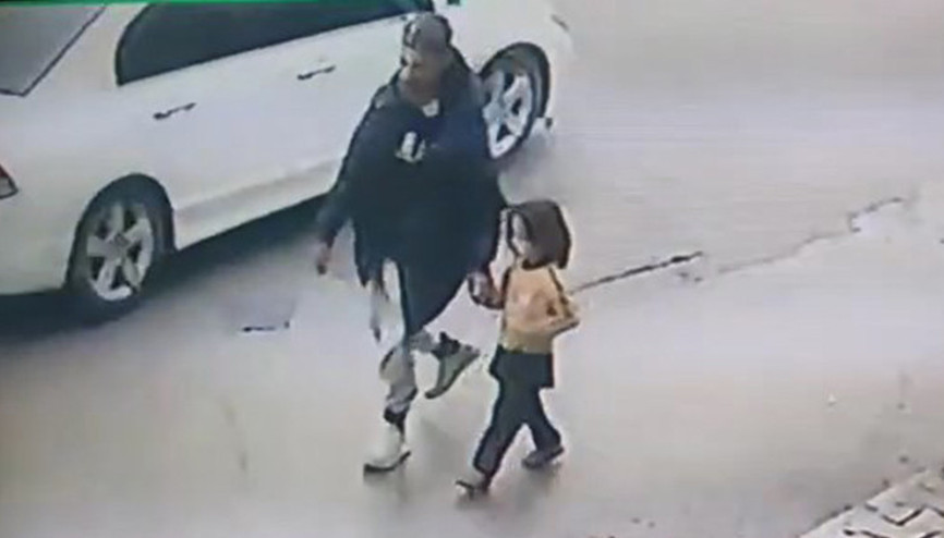 Adıyaman’da sokakta oynayan 4 yaşındaki çocuk kaçırıldı